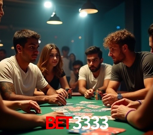Slots bet3333 - Giros Grátis Diários