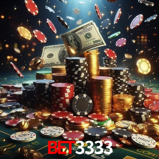 bet3333 Logo 1