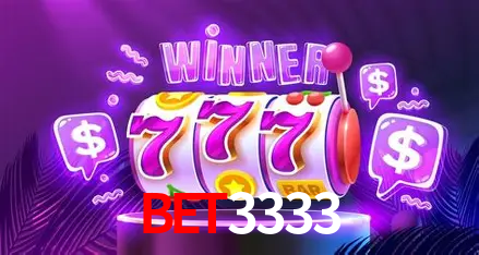 bet3333 Certificado eCOGRA
