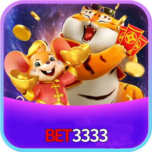 bet3333 Logo